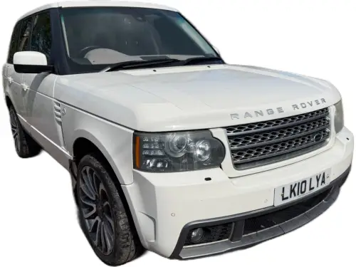 Land Rover Range Rover LK10 LYA
