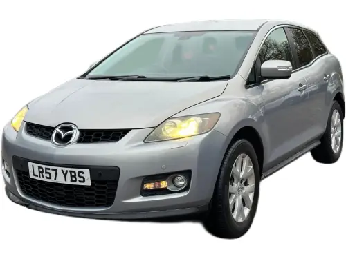 Mazda CX-7 LR57 YBS