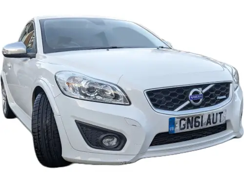 Volvo C30 GN61 AUT
