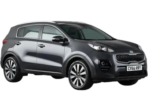 Kia Sportage CV66 RRY