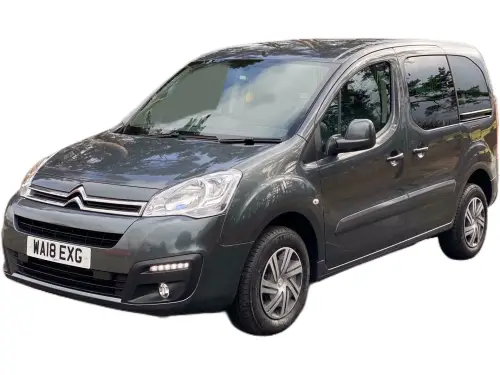 Citroën Berlingo WA18 EXG