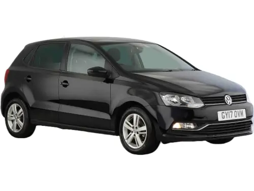 Volkswagen Touran SE TDI BMT GY17 OVW