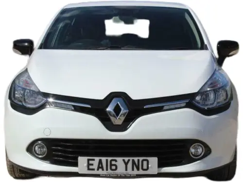 Renault Clio Dynamique Nav 16v EA16 YNO