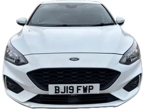 Ford Focus BJ19 FWP