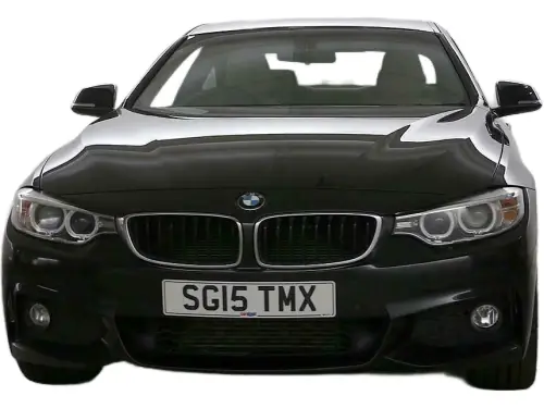 BMW 420d M Sport SG15 TMX