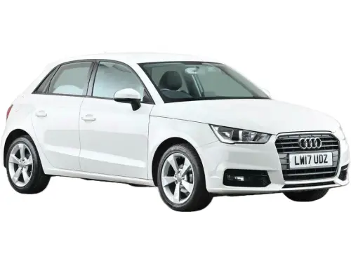 Audi A1 Sport TFSI LW17 UDZ