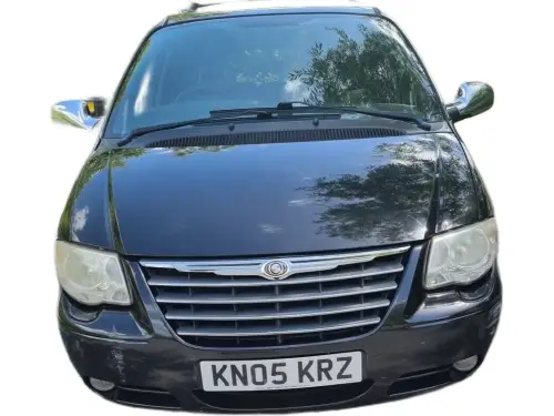Chrysler Grand Voyager KN05 KRZ