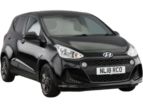 Hyundai I10 NL18 RCO