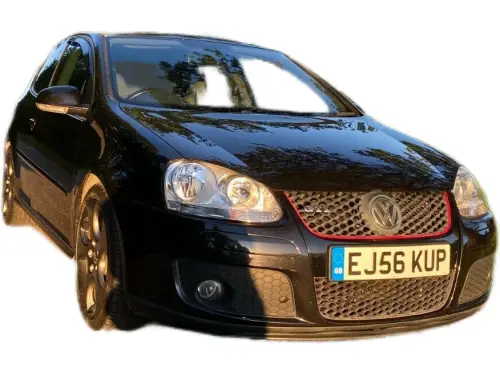 Volkswagen Golf GTI EJ56 KUP