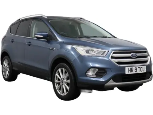 Ford Kuga HR19 TCU