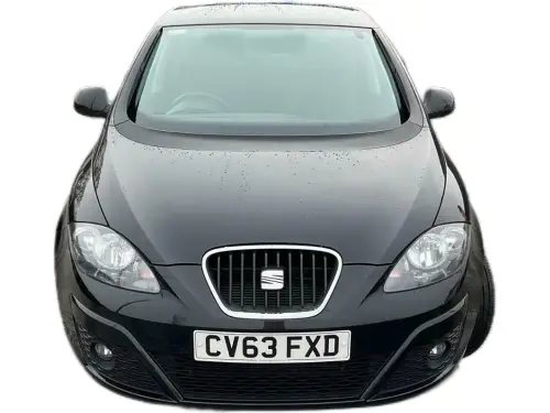 SEAT Altea SE Copa CR TDI S-A CV63 FXD