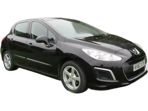 Peugeot 308 Access HDi KV62 XTK