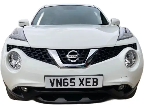 Nissan Juke VN65 XEB