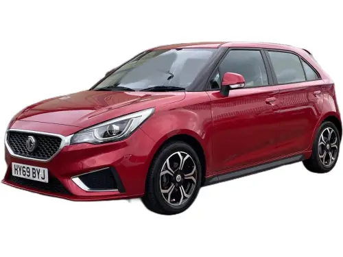 MG 3 HY69 BYJ