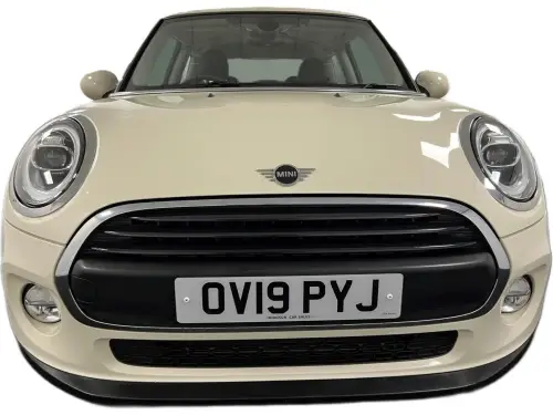 MINI ONE OV19 PYJ