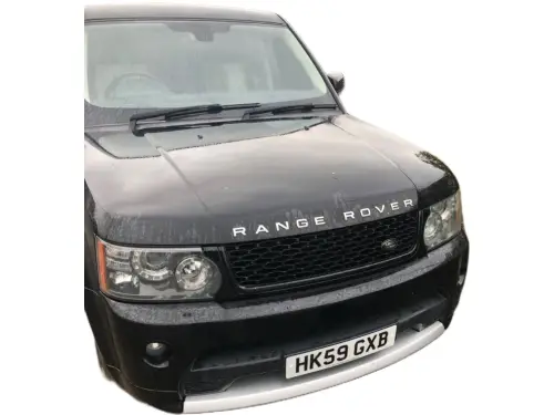 Land Rover Range Rover Sport HK59 GXB