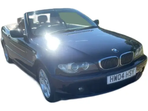 BMW 3 Series HW04 HSY