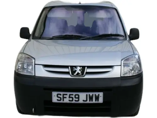 Peugeot Partner Origin Combi SF59 JWW