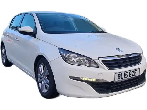 Peugeot 308 BL15 BZE