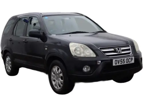 Honda CR-V OV55 OCP