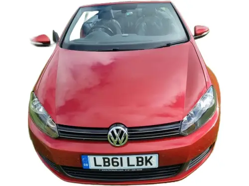 Volkswagen Golf LB61 LBK