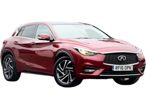 Infiniti Q30 RF16 OPK