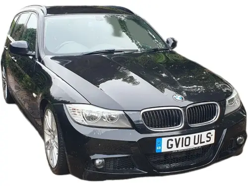 BMW 3 Series GV10 ULS