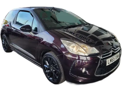 DS DS3 LM65 XNW