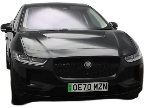 Jaguar I-PACE OE70 MZN