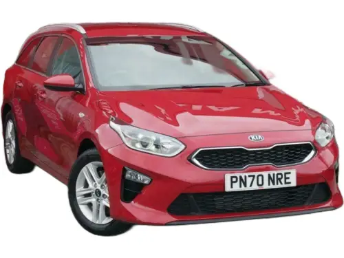 Kia Ceed 2 ISG PN70 NRE