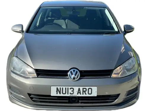 Volkswagen Golf NU13 ARO
