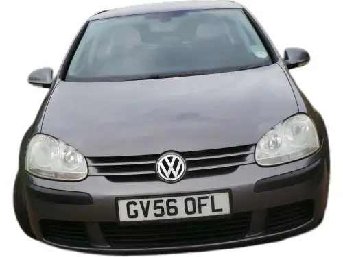 Volkswagen Golf TDI SE GV56 OFL