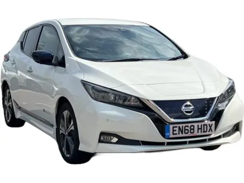 Nissan Leaf EN68 HDX