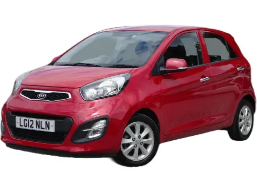 Kia Picanto LG12 NLN