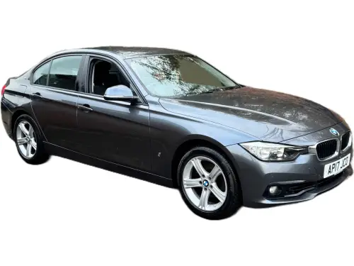 BMW 330 AP17 JCO