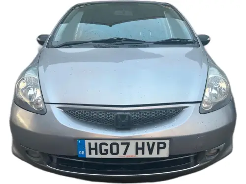 Honda Jazz HG07 HVP