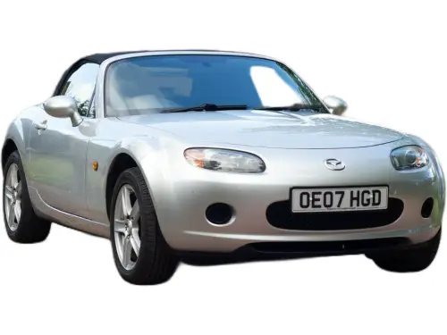 Mazda MX-5 OE07 HGD