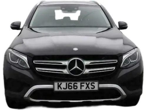 Mercedes-Benz GLC KJ66 FXS