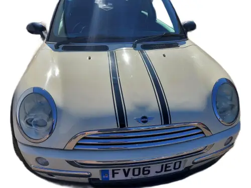 MINI Mini ONE D E4 FV06 JEO