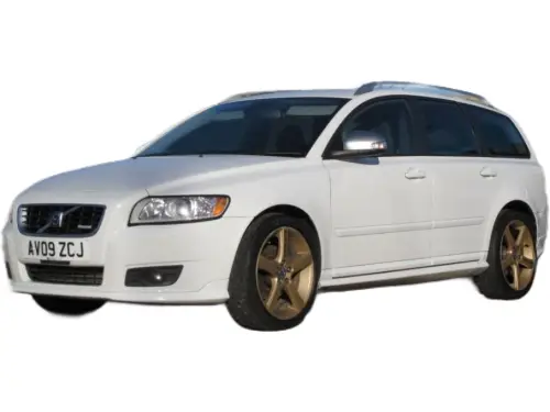 Volvo V50 AV09 ZCJ