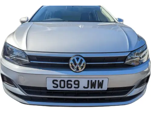 Volkswagen Polo SO69 JWW