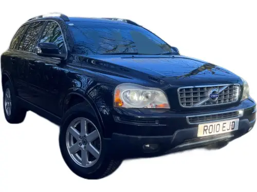 Volvo XC90 RO10 EJD