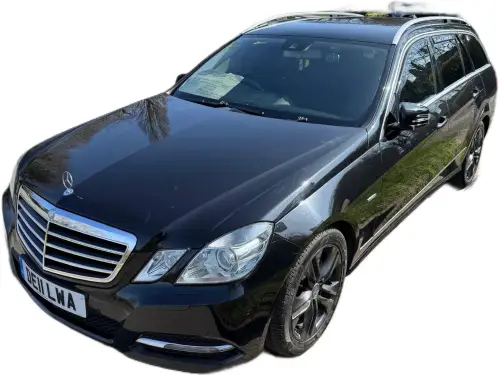 Mercedes-Benz E DE11 LWA