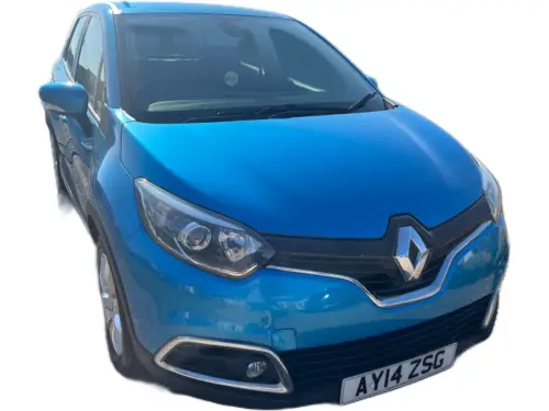 Renault Capturexpr-N+Conv-CE NRG Dciss AY14 ZSG