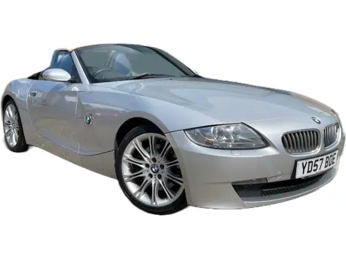 BMW Z4 YD57 BDE