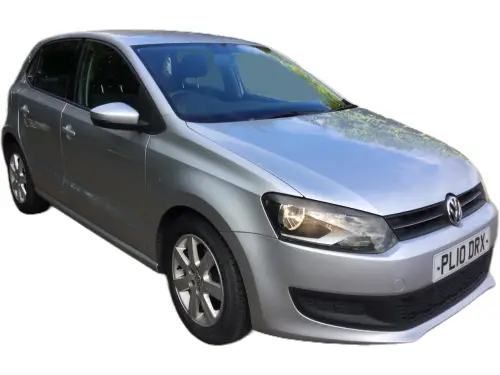 Volkswagen Polo PL10 DRX