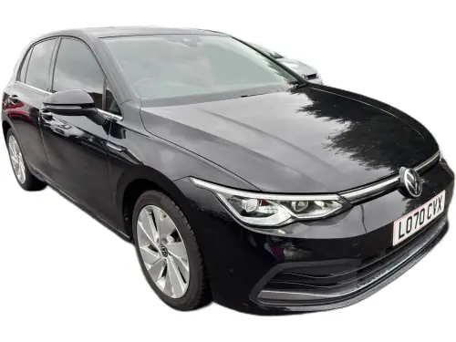 Volkswagen Golf Style Etsi S-A LO70 CVX