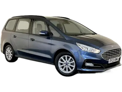 Ford Galaxy DY23 BWU