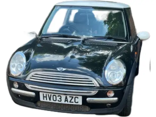 MINI Mini Cooper Auto HV03 AZC