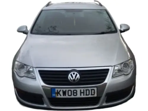 Volkswagen Passat KW08 HDD